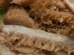 -老大同酒家·糟卤·本帮菜(中山公园店)
