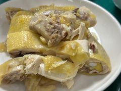 -小本鸡饭店(滨江白马湖店)