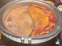 -牛New寿喜烧(闵行龙湖天街店)
