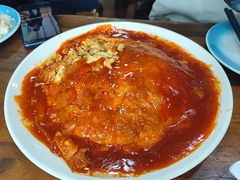 -闻香阁·清真(光荣道店)