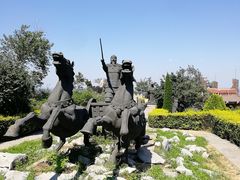 -原山国家森林公园