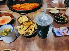 -楠火锅(葫芦岛飞天广场店)