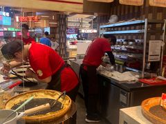 -阿甘锅盔(清河万象汇店)