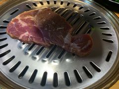 -牛人·雪花牛·木炭烤肉(昆山陆家店)