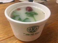 -塔哈尔·新疆盛宴(城西银泰店)