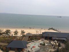 -荣成倪氏海泰度假酒店-餐饮