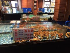 -广东道至正餐厅(区庄店)