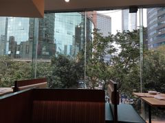 大堂-萨莉亚意式餐厅(石鼓路店)