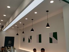 -LINLEE·手打柠檬茶(思北店)