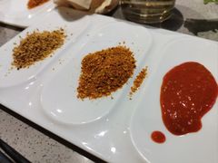 -丰茂烤串(公园店)