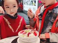 -哈根达斯(武汉天地店)