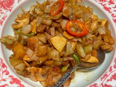 -锦楼·臻选新杭帮(杭州中心店)