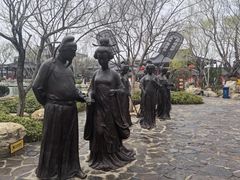 -华清宫景区