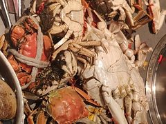 -一方渔歌蒸汽海鲜自助(文化路万达广场店)