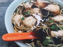 -味一早餐(新芝路店)