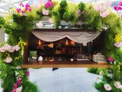 -沛家·西餐Brunch·直火料理