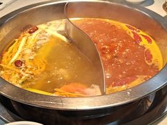 -芈重山老火锅(广州首店)