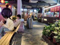 -四环冷面王(西单华威约饭街店)