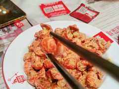 -汉虾王·油焖大虾(车公庙店)