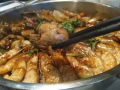 -黄记煌三汁焖锅(凯德广场店)