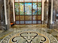 -东湖宾馆金玫瑰酒吧