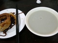 -老磁器口豆汁店(天坛店)