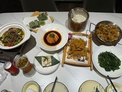 -阿露佳·舌尖上的安吉菜