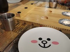 -一米鸡肉创意韩餐(五山店)