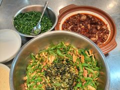 -小厨娘淮扬菜(天印大道店)