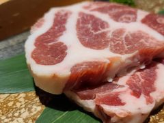 -赤坂亭·M9和牛烧肉·铁板烧·日料398放题(长泰广场店)