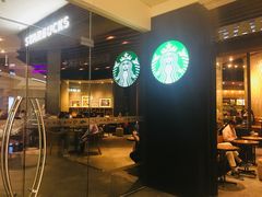 -星巴克臻选(深圳罗湖万象城店)