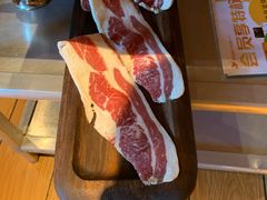 -千纸鹤嫩汁烤肉(学府店)