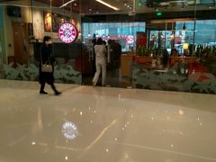 门面-COSTA COFFEE(丰联广场店)