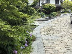 -南北湖风景区