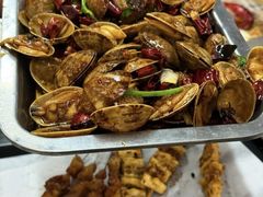 -老黑板筋(顺义总店)