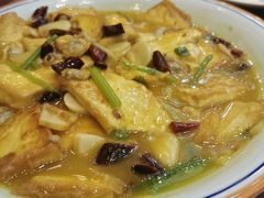 -鹊华居·地道鲁菜·海鲜·融合味(大明湖店)