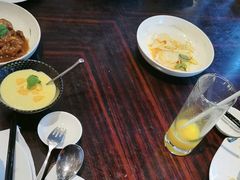 -新天世纪中餐厅