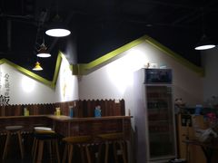 大堂-七饭七排骨饭(伊势丹滨海店)