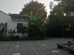 -梁鸿国家湿地公园