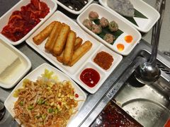 -海底捞火锅(顺义华联店)