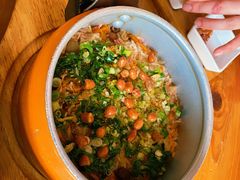 小锅萝卜饭/例-临家闽南菜(宝洲路店)