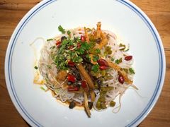 干捞螺蛳粉-桂小厨广西菜(青秀万达店)