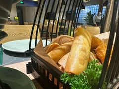 -mango tree芒果树泰国餐厅(青岛万象城店)