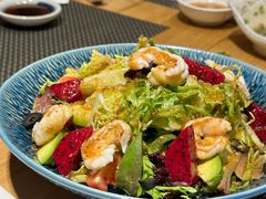 -和然日本料理(开发区五彩城店)