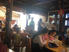 -忆秦园小笼包(惠山古镇总店)