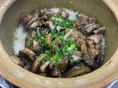 -红星光发煲仔饭(文海店)
