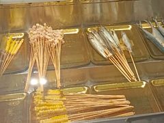 -海岛八号龙虾烧烤田鸡(蓝天路总店)
