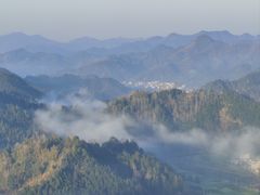 -石潭村