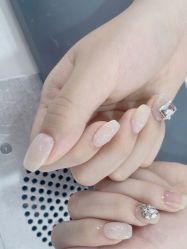 点击看大图 -美兮美学·日式美甲美睫