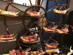 -黑牛の店·和牛烧肉(合生汇店)
